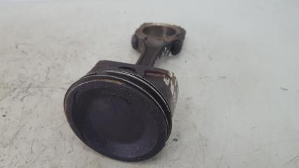 Шатун с поршнем Nissan Almera Б/У Шатун с поршнем Nissan Almera