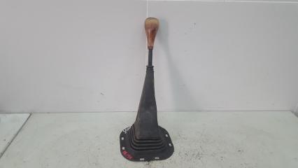 Ручка мкпп ГАЗ Волга 2007