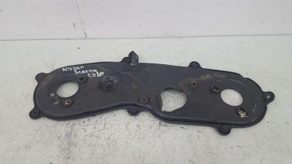 Запчасть крышка грм цепи Nissan Serena 1993