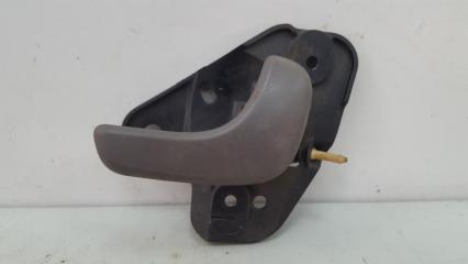 Запчасть ручка двери внутренняя открывания передняя правая Dodge Caravan 2001