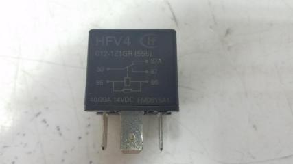 Запчасть реле многофункциональное Geely MK 2012