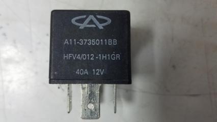 Запчасть реле бензонасоса Chery Amulet A15 2006