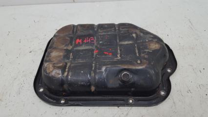 Запчасть поддон масляный картер двс Nissan Maxima 1997