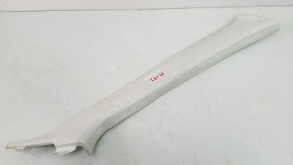 Запчасть обшивка стойки лобового стекла передняя правая Geely MK 2012