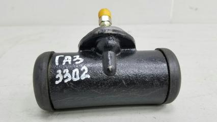 Запчасть рабочий тормозной цилиндр ГАЗ Газель 2000