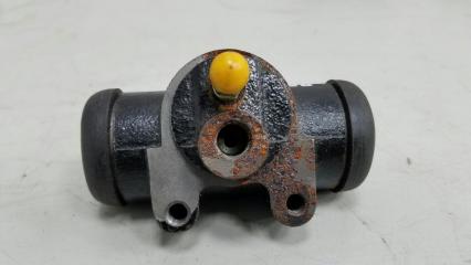 Запчасть рабочий тормозной цилиндр ГАЗ Газель 2000