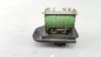 Запчасть резистор реостат печки Lada 2112 2003