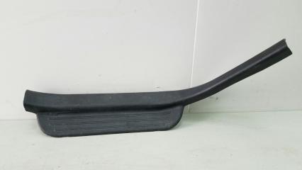 Запчасть накладка порога внутренняя задняя правая Geely MK 2012