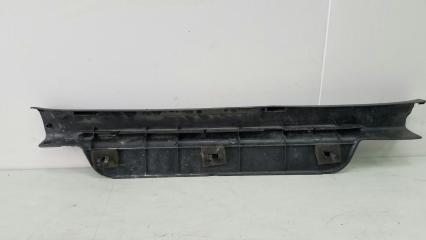 Запчасть накладка порога внутренняя передняя правая Geely MK 2012