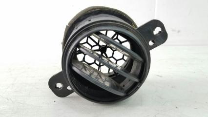 Запчасть дефлектор воздушный Geely MK 2012