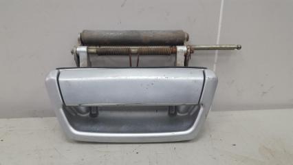 Запчасть ручка двери наружная передняя левая ГАЗ Волга 2007