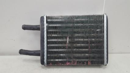 Радиатор отопителя печки ГАЗ Волга 2007 Б/У Радиатор отопителя печки ГАЗ Волга 2007