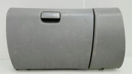 Запчасть бардачок Subaru Impreza 1998