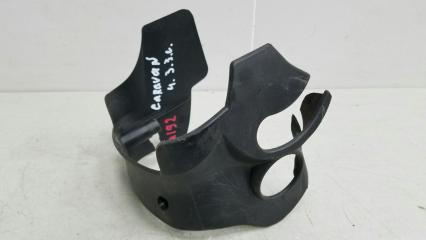 Запчасть кожух рулевой колонки Dodge Caravan 2001