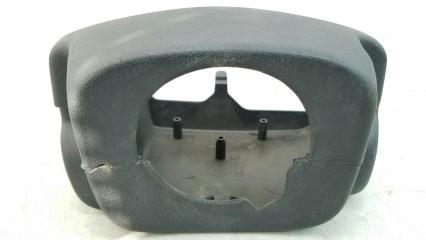 Фото запчасти кожух рулевой колонки Peugeot 206 2007 Б/У запчасть Запчасть кожух рулевой колонки Peugeot 206 2007