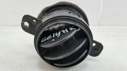 Запчасть дефлектор воздушный Geely MK 2012