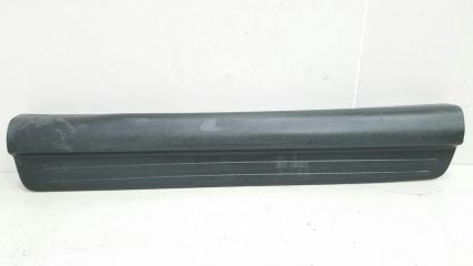 Фото запчасти накладка порога внутренняя Mitsubishi Lancer 9 2003 Б/У запчасть Запчасть накладка порога внутренняя Mitsubishi Lancer 9 2003