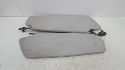 Козырек солнцезащитный ГАЗ Волга 2007