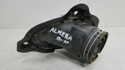 Запчасть пыльник рулевой колонки Nissan Almera Classic 2008