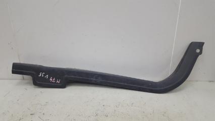 Обшивка накладка замка багажника Nissan Skyline 2005