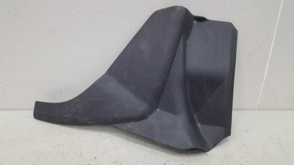 Пластик салона Nissan Primera 2003