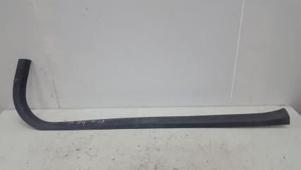 Запчасть обшивка стойки лобового стекла задняя правая Nissan Skyline 2005