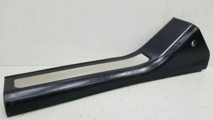Накладка порога внутренняя задняя левая Nissan Skyline 2005 Б/У Накладка порога внутренняя задняя левая Nissan Skyline 2005
