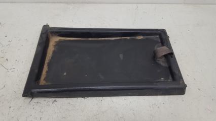 Пластик салона Nissan Skyline 2005