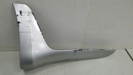 Накладка порога наружная задняя правая Nissan Skyline 2005 Б/У Накладка порога наружная задняя правая Nissan Skyline 2005