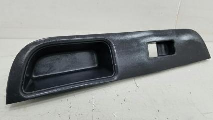 Накладка кнопок управления стеклоподъемниками задняя правая Nissan Tiida 2008