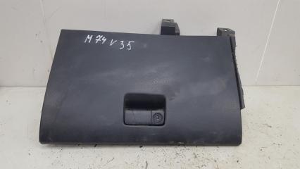 Бардачок Nissan Skyline 2005