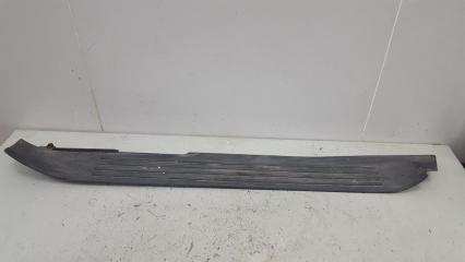 Запчасть накладка порога внутренняя передняя правая Land Rover Range Rover 1996