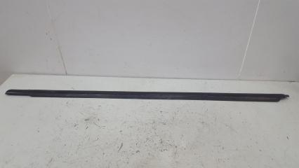 Запчасть уплотнитель бархотка стекла двери наружний передний левый Fiat Marea 1997