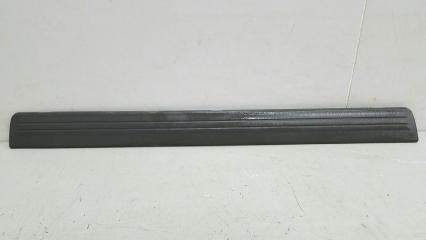 Запчасть накладка порога внутренняя передняя правая Nissan Almera Classic 2008