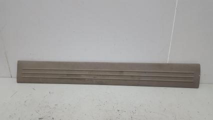 Запчасть накладка порога внутренняя левая Dodge Caravan 2001