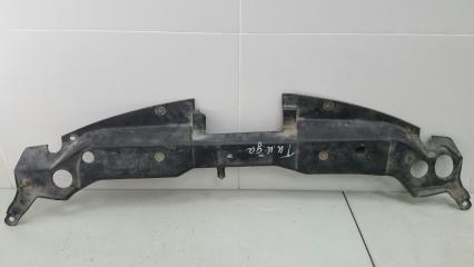 Кожух радиатора верхний Nissan Tiida 2008