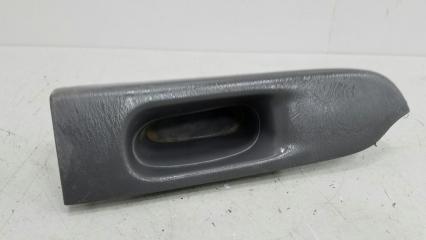 Накладка двери задняя левая Nissan Almera Classic 2008 Б/У Накладка двери задняя левая Nissan Almera Classic 2008