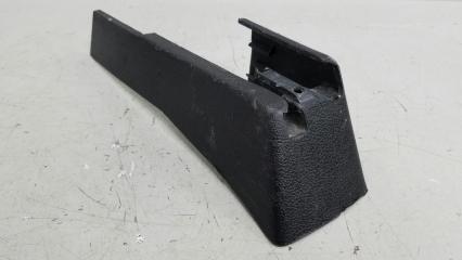 Запчасть накладка салазок сиденья Porsche Cayenne 2005