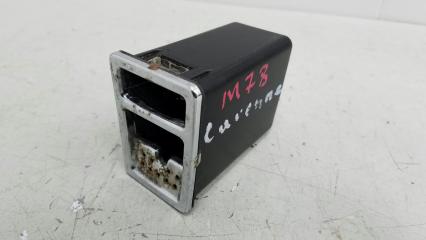 Запчасть пепельница Porsche Cayenne 2005