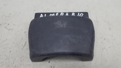 Запчасть кожух рулевой колонки Nissan Almera Classic 2008