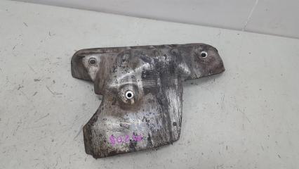 Кожух выпускного коллектора тепловой экран Nissan Teana 2004 Б/У Кожух выпускного коллектора тепловой экран Nissan Teana 2004