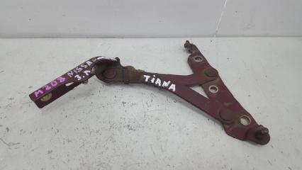 Петля багажника задняя левая Nissan Teana 2004