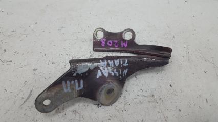 Петля капота правая Nissan Teana 2004 Б/У Петля капота правая Nissan Teana 2004