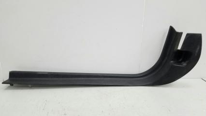 Фото запчасти накладка порога внутренняя передняя левая Peugeot 407 2004 Б/У запчасть Запчасть накладка порога внутренняя передняя левая Peugeot 407 2004