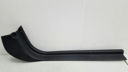 Фото запчасти накладка порога внутренняя правая Peugeot 407 2004 Б/У запчасть Запчасть накладка порога внутренняя правая Peugeot 407 2004