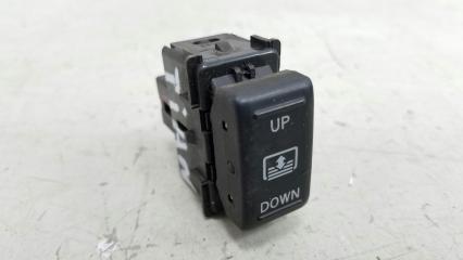 Кнопка управления шторой Nissan Teana 2004 Б/У Кнопка управления шторой Nissan Teana 2004