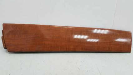 Накладка торпеды Nissan Teana 2004