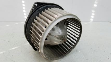 Моторчик печки Nissan Teana 2004 Б/У Моторчик печки Nissan Teana 2004