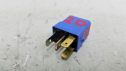 Реле Nissan Teana 2004