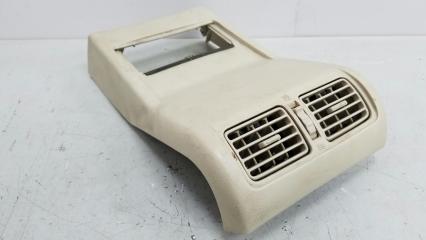 Дефлектор воздушный Nissan Teana 2004